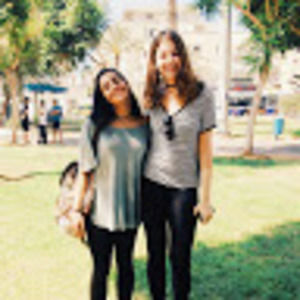 Meet your Posher, Ore